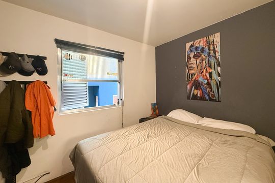Quarto de casa para alugar com 3 quartos, 150m² em Vila Pirituba, São Paulo