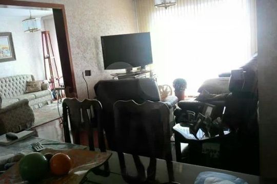Apartamento à venda com 2 quartos, 78m² em City América, São Paulo