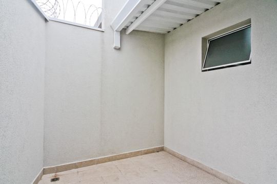 Área externa de casa para alugar com 3 quartos, 85m² em Casa Verde, São Paulo