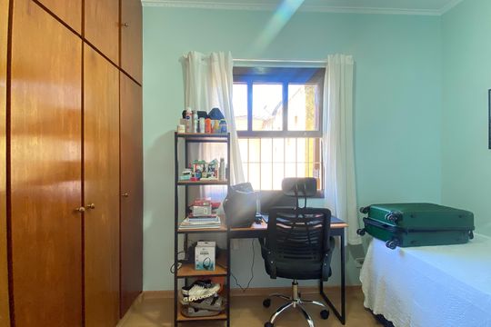 Quarto 2 de casa à venda com 3 quartos, 181m² em Jardim das Flores, Osasco