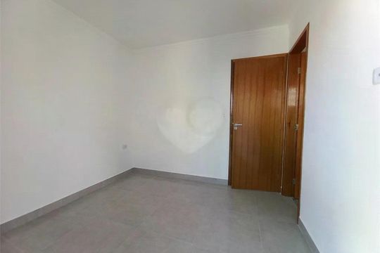 Apartamento à venda com 1 quarto, 28m² em Lapa de Baixo, São Paulo