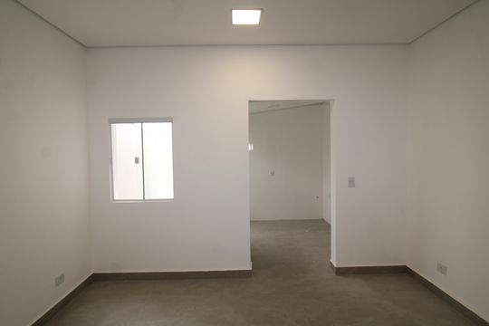 Sala / Cozinha de casa para alugar com 4 quartos, 130m² em Casa Verde, São Paulo