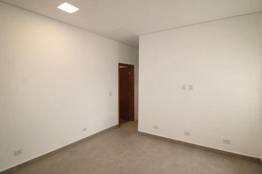 Sala / Cozinha de casa para alugar com 4 quartos, 130m² em Casa Verde, São Paulo