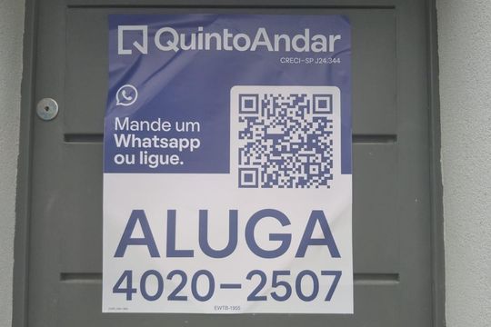 Fachada de casa para alugar com 4 quartos, 130m² em Casa Verde, São Paulo