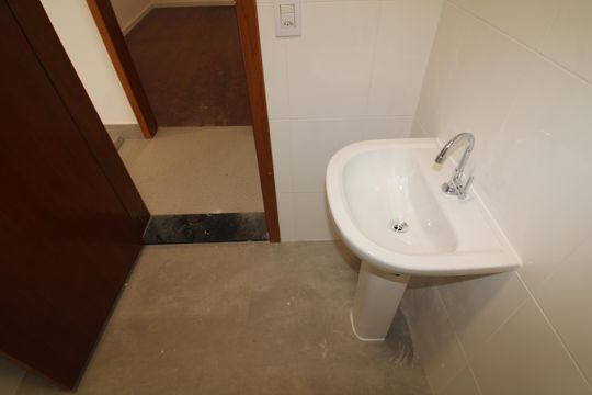 Banheiro 1 de casa para alugar com 4 quartos, 130m² em Casa Verde, São Paulo
