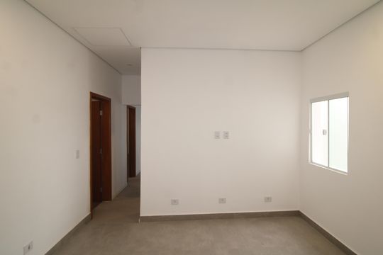 Sala / Cozinha de casa para alugar com 4 quartos, 130m² em Casa Verde, São Paulo