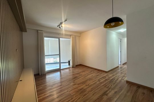 Apartamento para alugar com 3 quartos, 93m² em Alphaville Empresarial, Barueri