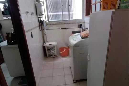 Apartamento à venda com 2 quartos, 75m² em Vista Alegre, Rio de Janeiro