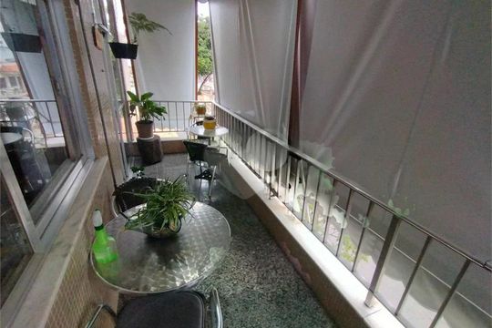 Apartamento à venda com 2 quartos, 75m² em Vista Alegre, Rio de Janeiro