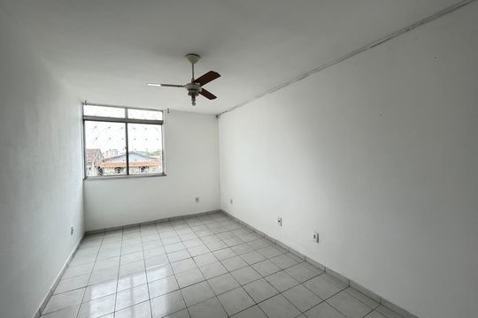 Apartamento para alugar com 2 quartos, 51m² em Osvaldo Cruz, Rio de Janeiro
