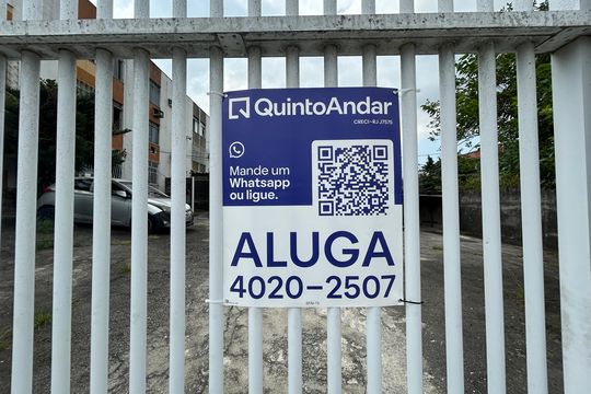 SFNI-73 de apartamento para alugar com 2 quartos, 51m² em Osvaldo Cruz, Rio de Janeiro