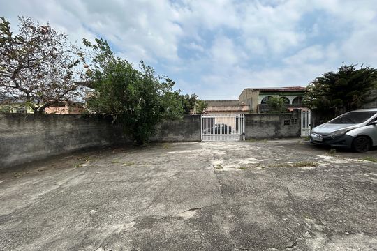 Area comum de apartamento para alugar com 2 quartos, 51m² em Osvaldo Cruz, Rio de Janeiro