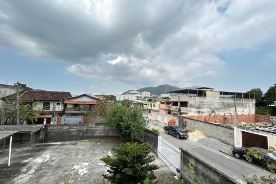 Vista do Quarto 1 de apartamento para alugar com 2 quartos, 51m² em Osvaldo Cruz, Rio de Janeiro