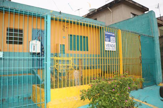 Casa à venda com 2 quartos, 150m² em Jardim Vila Formosa, São Paulo