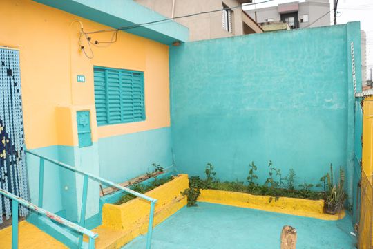 Casa à venda com 2 quartos, 150m² em Jardim Vila Formosa, São Paulo