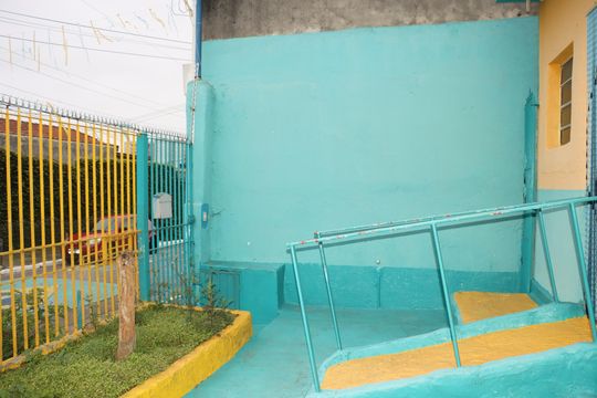 Casa à venda com 2 quartos, 150m² em Jardim Vila Formosa, São Paulo
