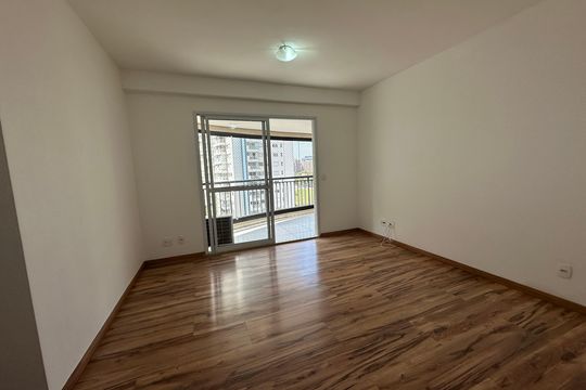 Apartamento para alugar com 3 quartos, 96m² em Alphaville Empresarial, Barueri