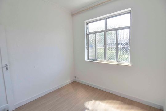 Quarto 1 de apartamento para alugar com 2 quartos, 67m² em Rio Comprido, Rio de Janeiro