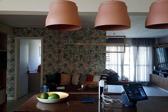 Apartamento à venda com 3 quartos, 141m² em Santo Antônio, São Caetano do Sul