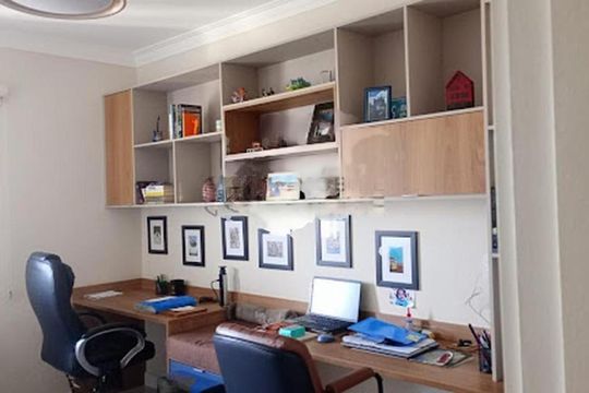 Apartamento à venda com 3 quartos, 141m² em Santo Antônio, São Caetano do Sul