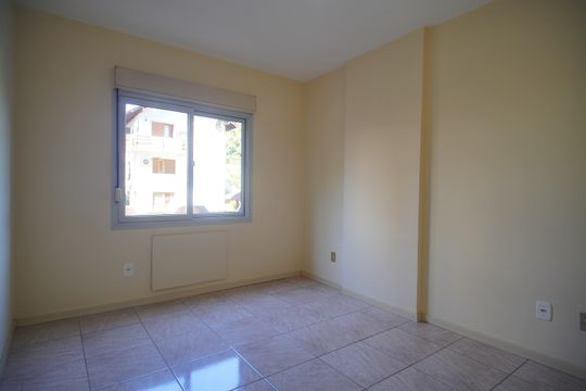 Quarto  de apartamento para alugar com 1 quarto, 55m² em Ideal, Novo Hamburgo