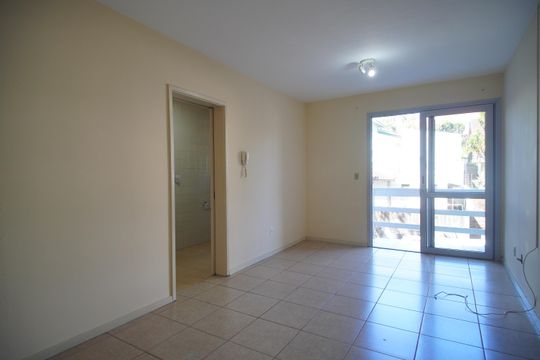 Apartamento para alugar com 1 quarto, 55m² em Ideal, Novo Hamburgo