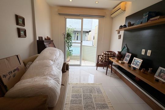 Apartamento à venda com 4 quartos, 366m² em Recreio dos Bandeirantes, Rio de Janeiro