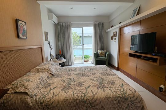 Apartamento à venda com 4 quartos, 366m² em Recreio dos Bandeirantes, Rio de Janeiro
