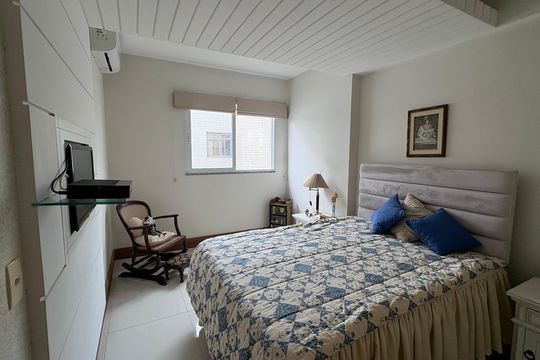 Apartamento à venda com 4 quartos, 366m² em Recreio dos Bandeirantes, Rio de Janeiro