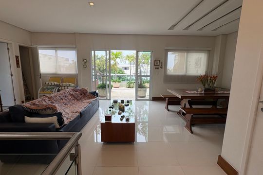Apartamento à venda com 4 quartos, 366m² em Recreio dos Bandeirantes, Rio de Janeiro