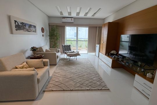 Apartamento à venda com 4 quartos, 366m² em Recreio dos Bandeirantes, Rio de Janeiro