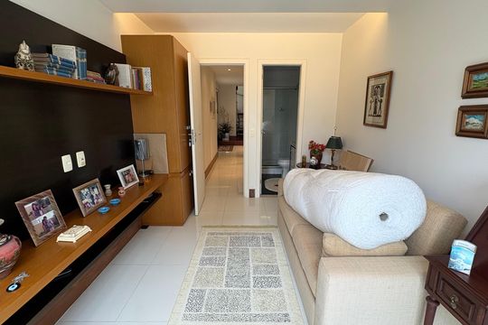 Apartamento à venda com 4 quartos, 366m² em Recreio dos Bandeirantes, Rio de Janeiro