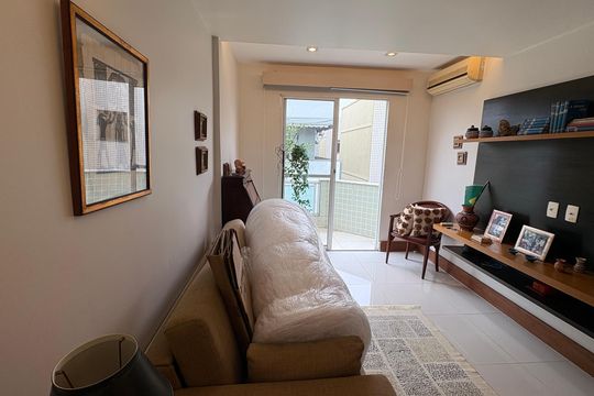 Apartamento à venda com 4 quartos, 366m² em Recreio dos Bandeirantes, Rio de Janeiro