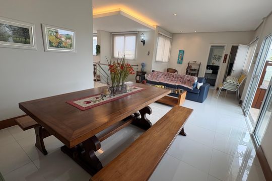 Apartamento à venda com 4 quartos, 366m² em Recreio dos Bandeirantes, Rio de Janeiro