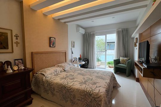 Apartamento à venda com 4 quartos, 366m² em Recreio dos Bandeirantes, Rio de Janeiro