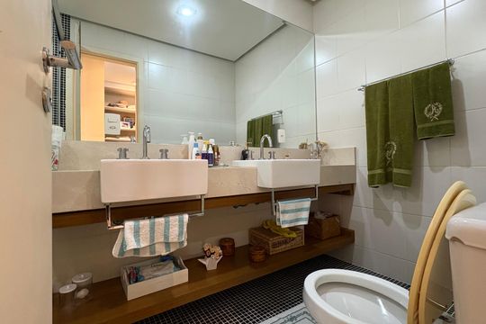 Apartamento à venda com 4 quartos, 366m² em Recreio dos Bandeirantes, Rio de Janeiro