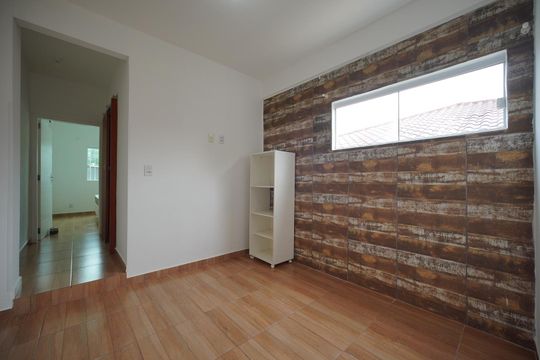 Apartamento para alugar com 1 quarto, 33m² em Ingleses do Rio Vermelho, Florianópolis