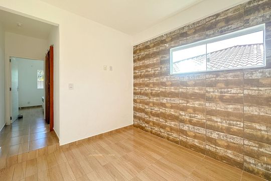 Sala de apartamento para alugar com 1 quarto, 33m² em Ingleses do Rio Vermelho, Florianópolis