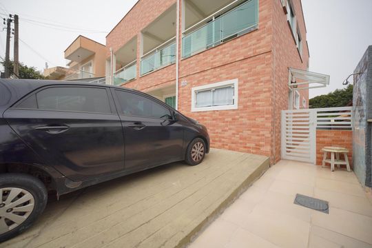 Garagem  de apartamento para alugar com 1 quarto, 33m² em Ingleses do Rio Vermelho, Florianópolis