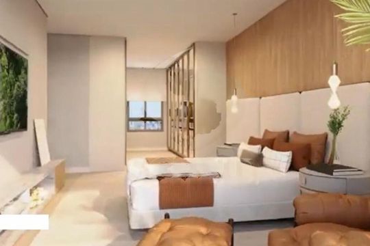 Apartamento à venda com 3 quartos, 215m² em Indianópolis, São Paulo
