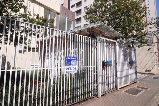 Apartamento à venda com 2 quartos, 58m² em Vila Ema, São Paulo