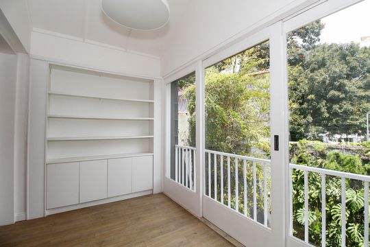 Varanda da Suíte de casa para alugar com 3 quartos, 200m² em Pinheiros, São Paulo