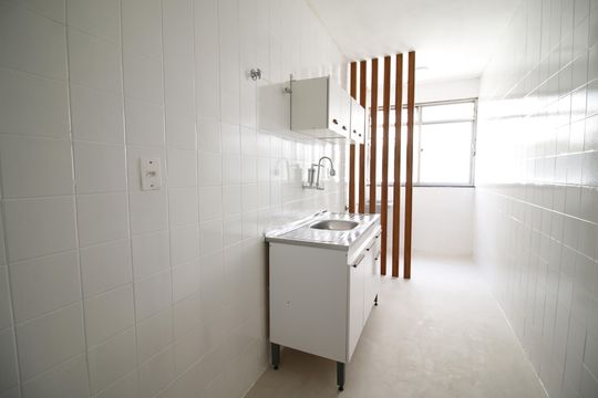 Apartamento para alugar com 2 quartos, 60m² em Pechincha, Rio de Janeiro