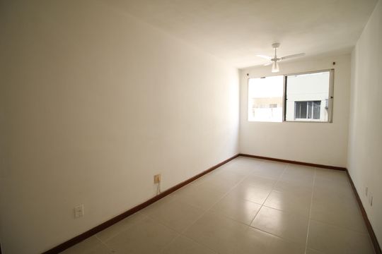 Apartamento para alugar com 2 quartos, 60m² em Pechincha, Rio de Janeiro