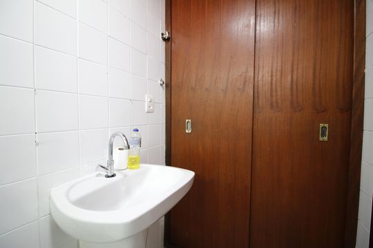 Apartamento para alugar com 2 quartos, 60m² em Pechincha, Rio de Janeiro