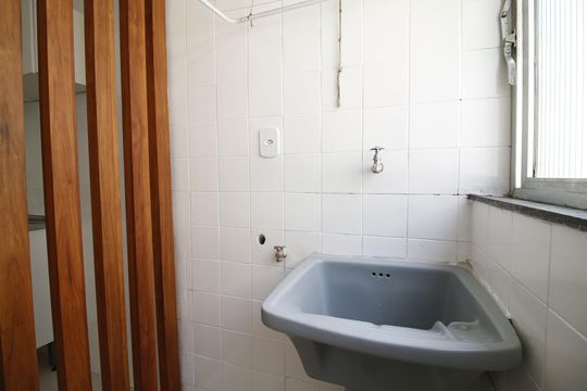 Apartamento para alugar com 2 quartos, 60m² em Pechincha, Rio de Janeiro