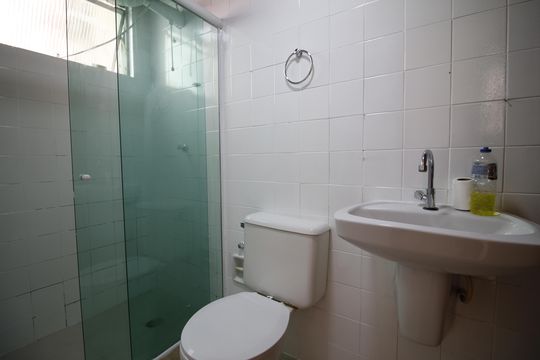 Apartamento para alugar com 2 quartos, 60m² em Pechincha, Rio de Janeiro