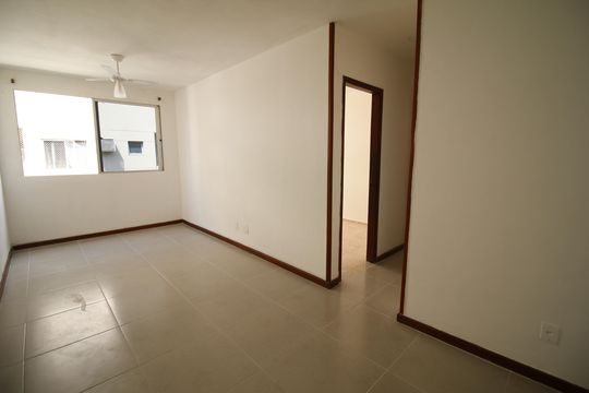 Apartamento para alugar com 2 quartos, 60m² em Pechincha, Rio de Janeiro