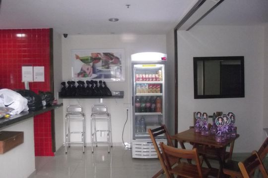Apartamento para alugar com 3 quartos, 60m² em Engenho de Dentro, Rio de Janeiro