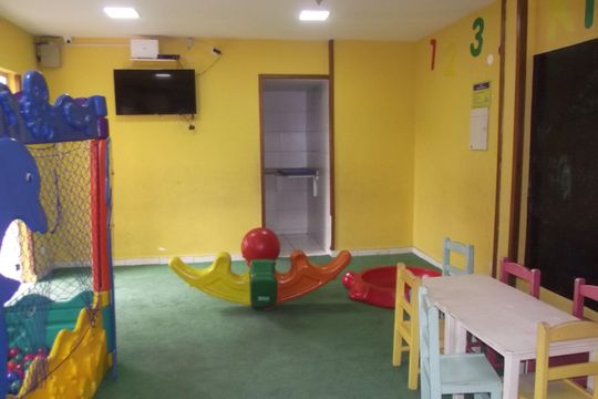 Apartamento para alugar com 3 quartos, 60m² em Engenho de Dentro, Rio de Janeiro